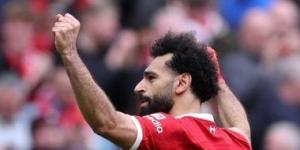 بالبلدي: هل يزين محمد صلاح مسيرته مع ليفربول بلقب الدوري الإنجليزي الثانى؟