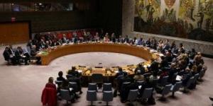 بالبلدي: مجلس الأمن الدولى يفشل فى إدانة ضربة استهدفت السفارة الإيرانية فى سوريا