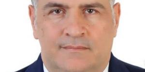 بالبلدي: الدكتور أحمد شرين كُريم يغادر منصب نائب رئيس هيئة الاستثمار للترويج
