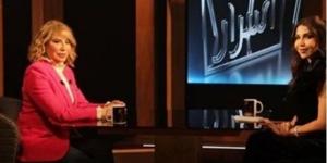 بالبلدي: إيناس الدغيدي: رفضت أحمد عز عشان سنه.. ويسرا اختارته عشان يبوسها في الفيلم بالبلدي | BeLBaLaDy
