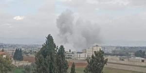 بالبلدي: التصعيد الحاد للعنف في سوريا يُجبر عشرات الآلاف على النزوح
