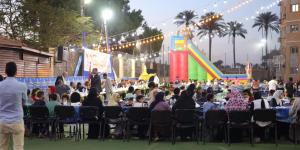 بالبلدي: هدايا وألعاب وملابس العيد.. "الشعب الجمهوري" ينظم احتفالية "يوم اليتيم"