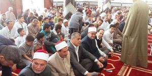بالبلدي: بـ 7 ملايين جنيه .. افتتاح مسجدين جديدين في دمنهور والمحمودية بالبحيرة belbalady.net