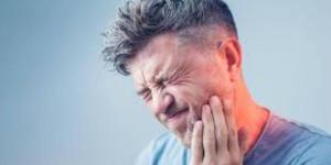 بالبلدي : أعراض طقطقة الفك.. وجود تورم بالوجه أو الفك أبرزها