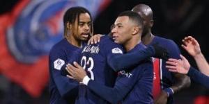 بالبلدي: باريس سان جيرمان يبحث تأمين صدارة الدوري الفرنسي أمام كليرمون