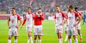 بالبلدي: بايرن ميونخ ضيفا على هايدنهايم لاستعادة الانتصارات فى الدوري الألماني