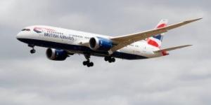 بالبلدي: بريطانيا .. إلغاء 70 رحلة جوية بسبب الرياح العاتية
