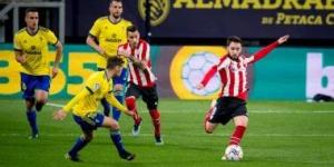 بالبلدي: أتلتيك بيلباو يواجه ريال مايوركا فى نهائي كأس ملك إسبانيا الليلة