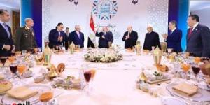 بالبلدي: قيادى بـ"مستقبل وطن": حديث الرئيس السيسى بحفل إفطار الأسرة المصرية اتسم بالمصارحة