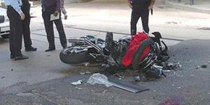 بالبلدي: إصابة 5 أشخاص في تصادم موتوسيكلين بالشرقية