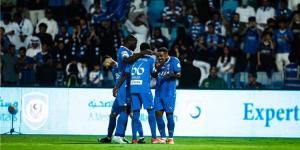 بالبلدي : ترتيب هدافي الدوري السعودي بعد هدفي مالكوم أمام الخليج