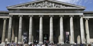 بالبلدي: بعد سرقة 1800 قطعة.. المتحف البريطاني يقاضي موظفا سابقا