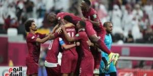 بالبلدي: ألقاب المنتخبات.. علم البلاد وراء تسمية قطر بـ"العنابي"