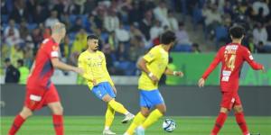 بالبلدي : فيديو | النصر يخطف فوزًا قاتلًا من ضمك في الدوري السعودي