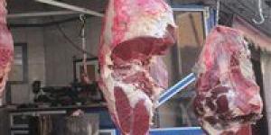 بالبلدي: سعر اللحوم في السوق المصري اليوم الاثنين 8 - 4 – 2024