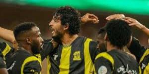 بالبلدي: اتحاد جدة يتأهل إلي نهائي كأس السوبر السعودي بالفوز علي الوحدة 2-1