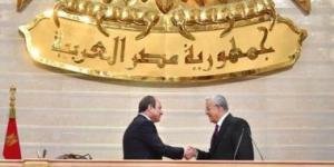بالبلدي: رئيس مجلس النواب يهنئ الرئيس السيسى بمناسبة عيد الفطر