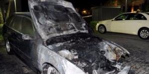 بالبلدي: إصابة 11 شخصا فى تصادم سيارتين على طريق الإسماعيلية السويس