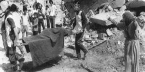 بالبلدي: ذكرى ‫مجزرة بحر البقر..  جريمة إسرائيل "الخالدة"