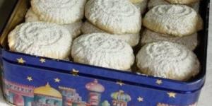 بالبلدي: معهد تكنولوجيا الأغذية ينصح بعدم تناول أكثر من 3 قطع كعك فى العيد