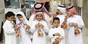 5 دول خليجية: الأربعاء أول أيام عيد الفطر المبارك بالبلدي | BeLBaLaDy