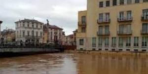 بالبلدي: إجلاء 76 ألف مواطن في كازاخستان جراء الفيضانات