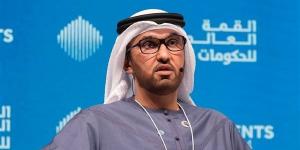 بالبلدي: مجلة "Wired" العالمية تصنف رئيس COP28 قائد الأعمال الأكثر تأثيرا بالوطن العربي belbalady.net