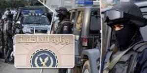 بالبلدي: القبض على عصابة تسرق المساكن فى جنوب الجيزة