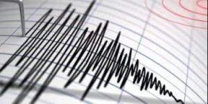 بالبلدي: زلزال بقوة 5,4 درجة يضرب مقاطعة لامبونج غرب إندونيسيا