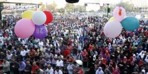 بالبلدي: 100 ساحة لصلاة عيد الفطر 2024 بمراكز ومدن الإسماعيلية.. تعرف عليها