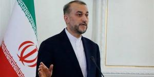 بالبلدي: وزير خارجية إيران في سوريا بعد أسبوع من استهداف قنصلية بلاده belbalady.net