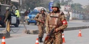 بالبلدي: مقتل شخصين وإصابة 5 آخرين فى انفجار دراجة نارية مفخخة جنوب غرب باكستان