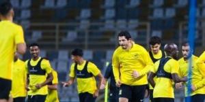بالبلدي: اتحاد جدة يستبعد 3 لاعبين قبل مواجهة الوحدة فى كأس السوبر السعودي