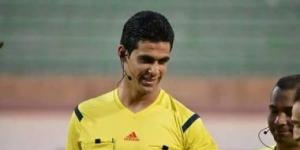 بالبلدي: اتحاد الكرة يشجب اعتداء فريق أبو سليم على الحكم محمد معروف ويطالب بالتحقيق