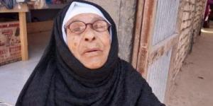 بالبلدي: والدة أحد شهداء مذبحة مدرسة بحر البقر: العالم شاهد بشاعة العدوان مع أطفال فلسطين