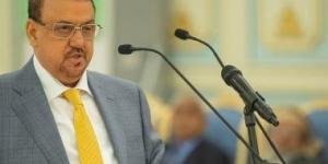 بالبلدي: رئيس مجلس النواب اليمني يؤكد ضرورة إحلال السلام في بلاده