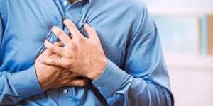 بالبلدي : علامة غير متوقعة قد تشير للإصابة بالنوبة القلبية