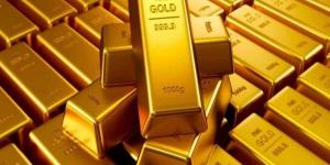 أسعار الذهب عند أعلى مستوى على الإطلاق بالبلدي | BeLBaLaDy