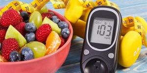 بالبلدي : كيف يزيد مريض السكر في الوزن؟.. أخصائية تغذية تجيب