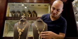 بالبلدي: واردات أشكال خام الذهب تفتتح عام 2024 على تراجع وتسجل 4 ملايين دولار فى يناير