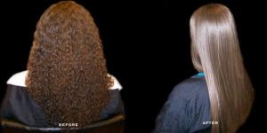 بالبلدي : دراسة صادمة.. علاجات الشعر بالكيراتين قد تؤدي إلى تلف الكلى