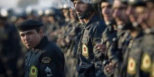 بالبلدي: مقتل 6 من الشرطة الإيرانية في هجوم لجماعة بلوشية معارضة