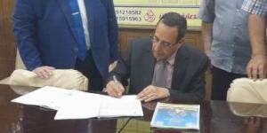 بالبلدي: شمال سيناء ترفع درجة الاستعداد في المديريات ومجالس المدن لاستقبال عيد الفطر