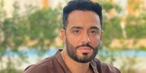 بالبلدي: احتفالًا بعيد الفطر.. رامي جمال يطرح ”خليني أشوفك” (فيديو)