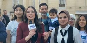 بالبلدي: "فرحة عيد الفطر".. "صدى البلد" ترصد احتفالات المواطنين بمصر الجديدة|فيديو belbalady.net
