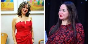 بالبلدي: في عيد ميلادها الـ43.. صور مي نور الشريف قبل وبعد فقدان وزنها|شاهد belbalady.net