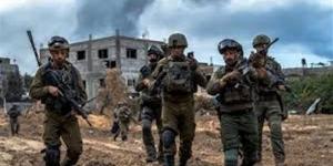بالبلدي: استعدادا لرفح.. الجيش الإسرائيلي يعلن انطلاق عملية عسكرية في مخيم النصيرات belbalady.net
