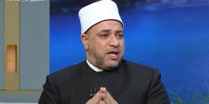 بالبلدي: هل التهنئة بالعيد بدعة؟.. رد مفحم من أيمن أبو عمر belbalady.net
