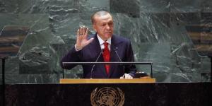 بالبلدي: إردوغان يصل مصر في أول زيارة منذ تولي السيسي الحكم