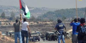 بالبلدي: القوات الإسرائيلية تقتحم نابلس